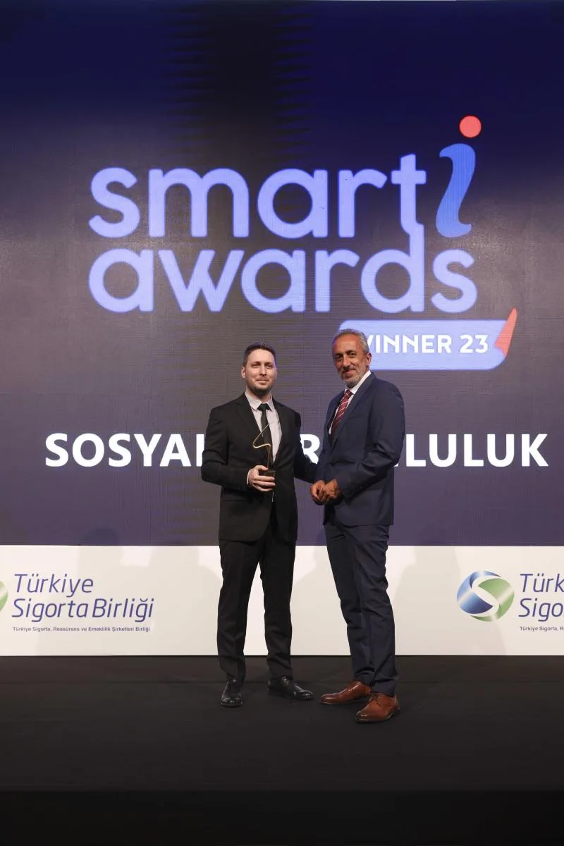SMART-i AWARDS’23 - 30
